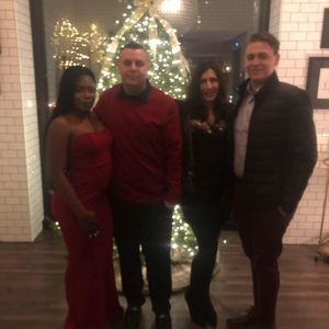 Meet your Posher, Frank